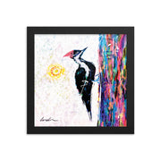 Woodpecker